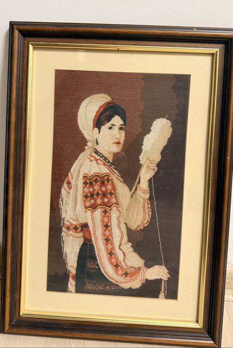 Goblen Taranca torcand