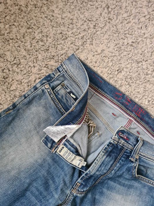 Дънки GAS - 31/34