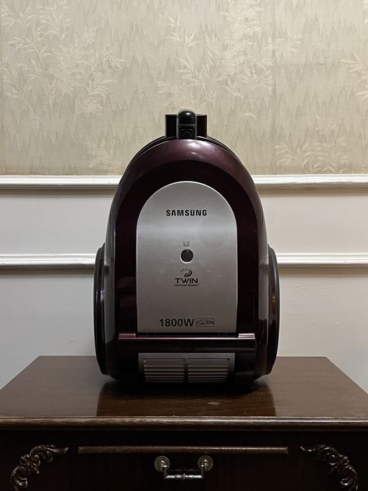 Пылесос Samsung SC6570