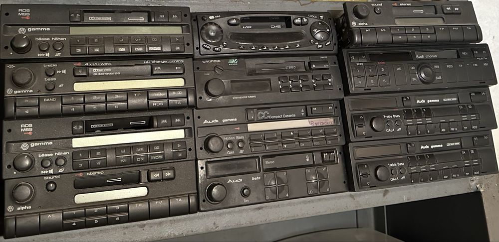 Golf 2 Jetta Запчасти