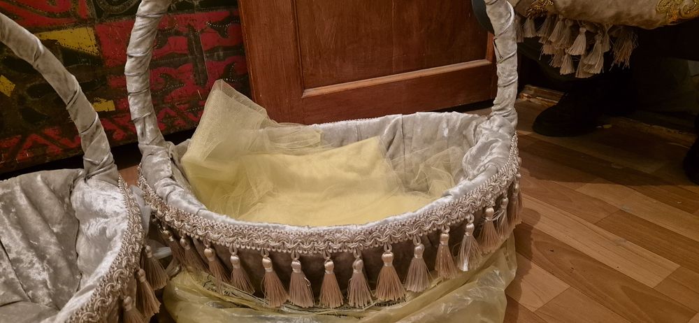 Продам коржын и корзины