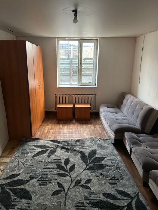 Сдам 2-х комнатную времянку