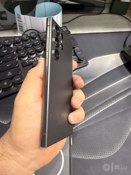 Samsung S24 Ultra