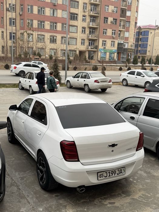 Cobalt 2023 kredit davom ettirishga beriladi