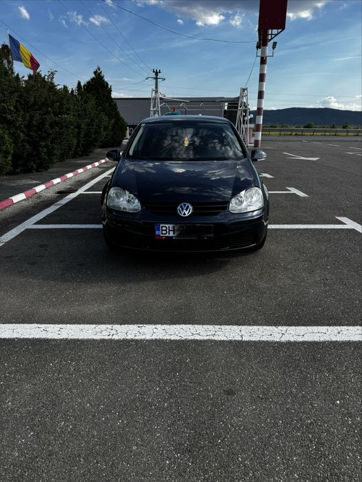 VOLKSWAGEN Golf 2008 — imagine 5