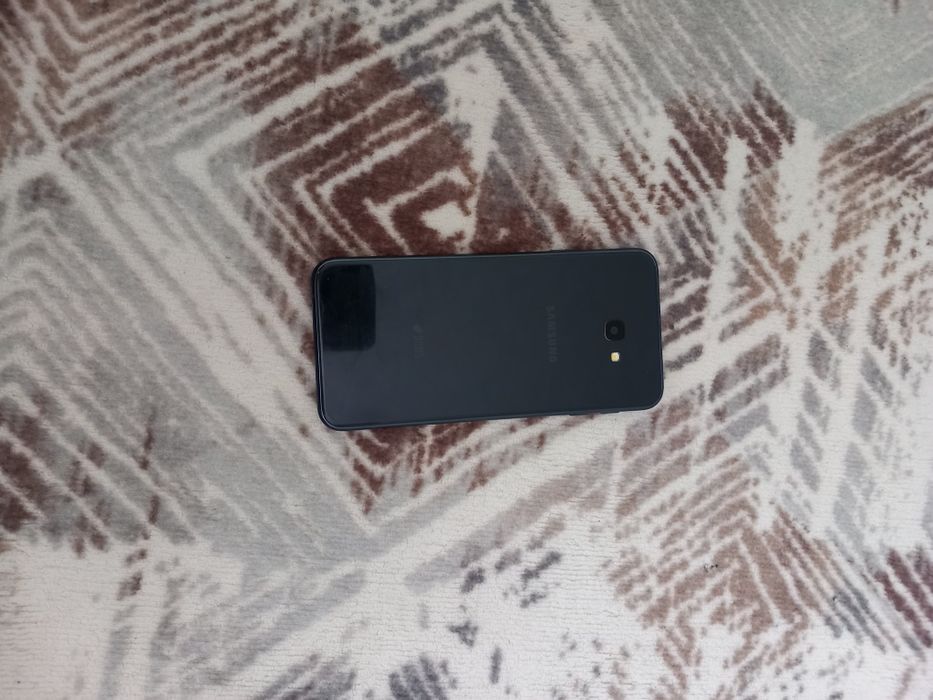 Vând samsung J4+, doar cu ridicare personală