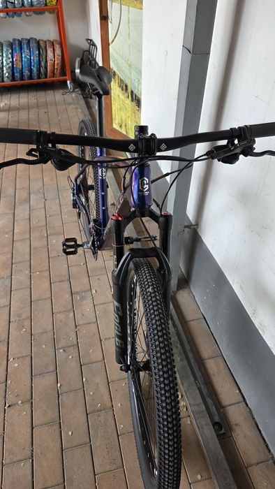 mtb GIRDERCYCLE trail 211