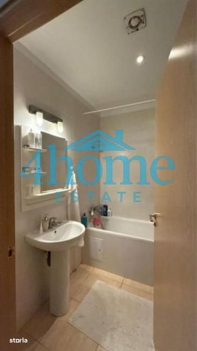 Apartament 3 camere Hercesa|Costin Georgian|Parcare|Metrou