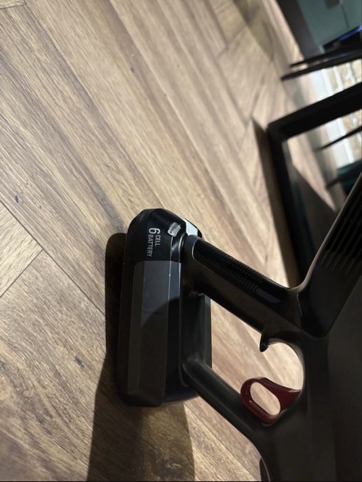 Aspirator Rowenta X Force 8.6 Aqua