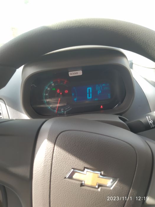 Kobalt 4 pozitsiya Zeus