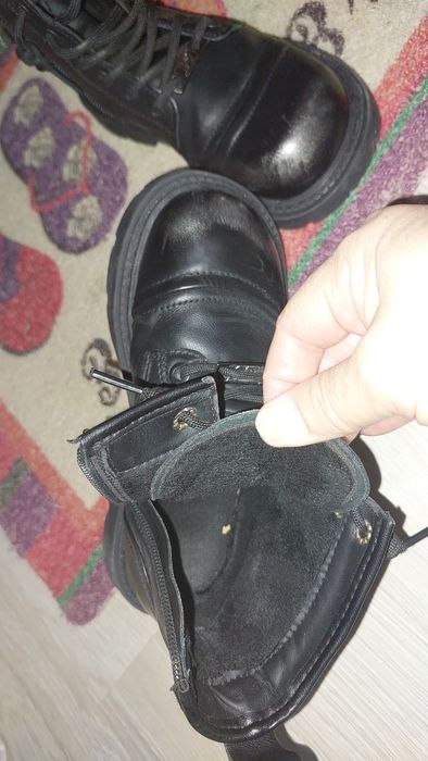 Сопоги для девочек