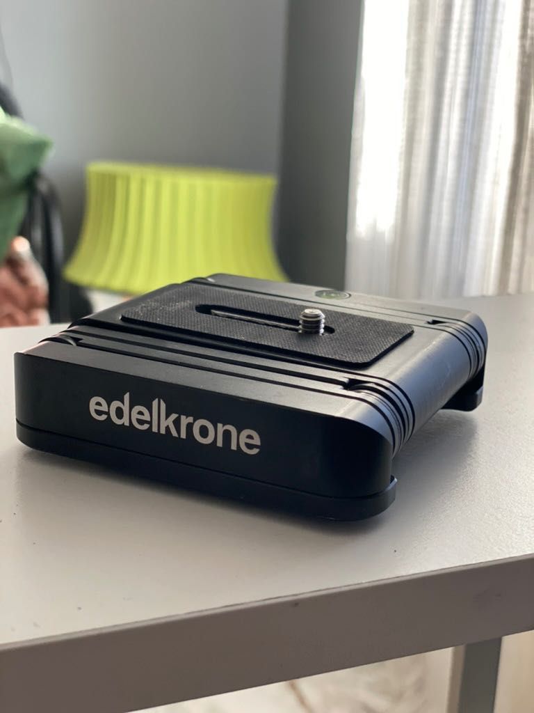 edelkrone surfaceone サーフェスワン 送料込み直送 www.laessa.fr