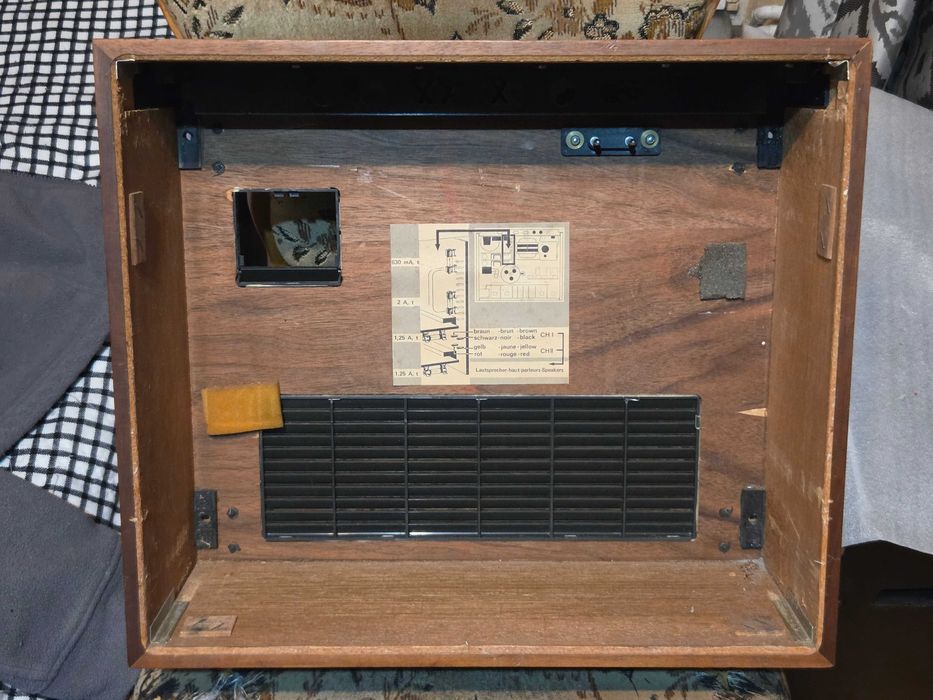 Dezmembrez Magnetofon Teac X-7R, x10, X1000, X3, X300, Revox A77, B77