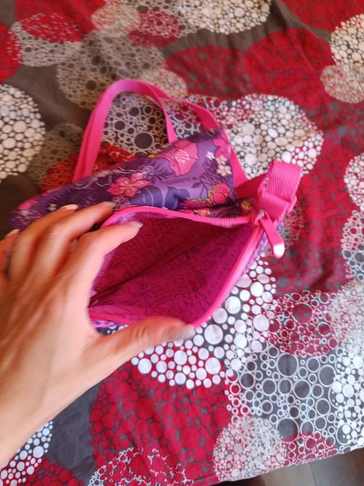 Малка чанта през рамото Gabol