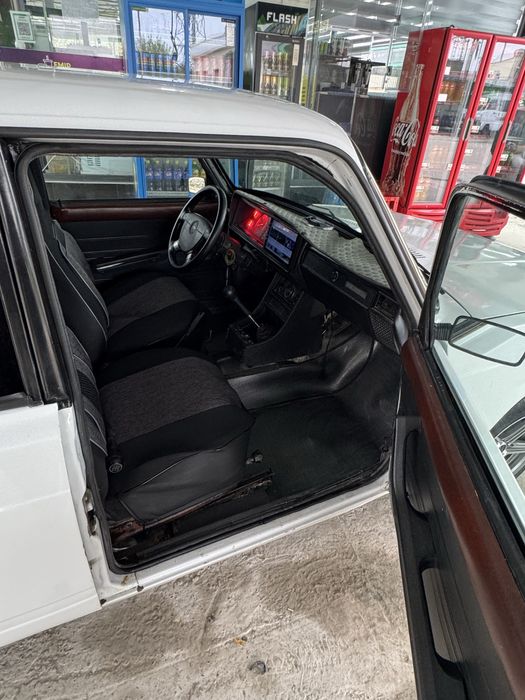 Lada 2107 2003 — 6