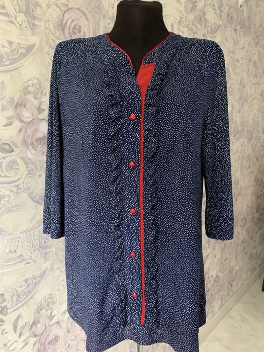 Женские летние кофточки