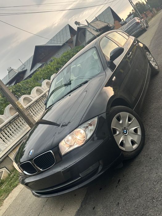 BMW 1 Series 2008 — imagine 3
