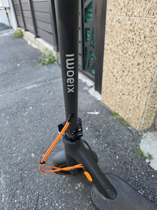 Trotineta electrica xiaomi scooter