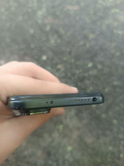 redmi 11s holati yaxshi aybi yoq