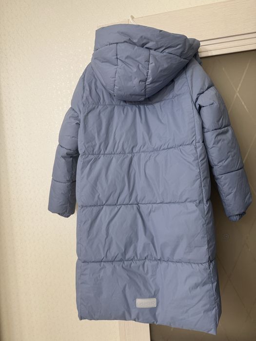 Демисезонная куртка для девочки