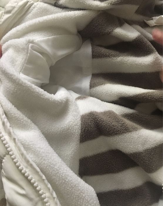 Зимний, Осенний комбинезоны