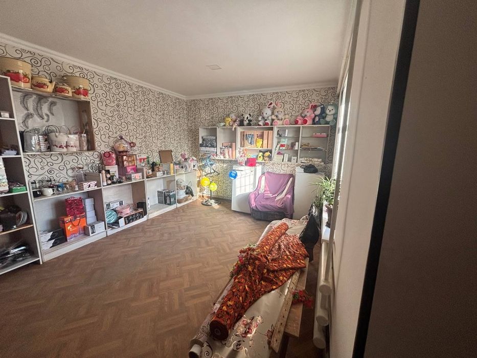 Продается здание
