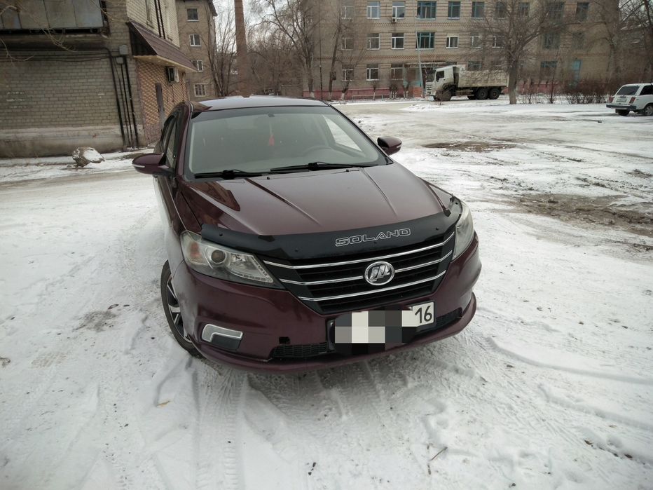 Продам Solana 2  в отличном состояний