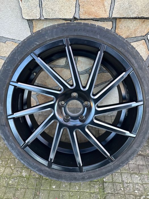 Джанти 5х112 20” 8.5J ЕТ40