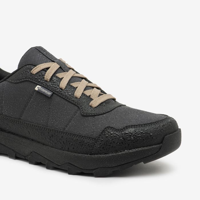 Încălțăminte impermeabilă Drumeție Nh100 - produs resigilat Decathlon