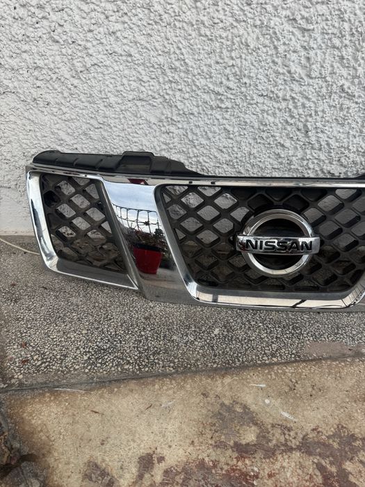 Оригинална решетка Нисан Nissan Pathfinder r51