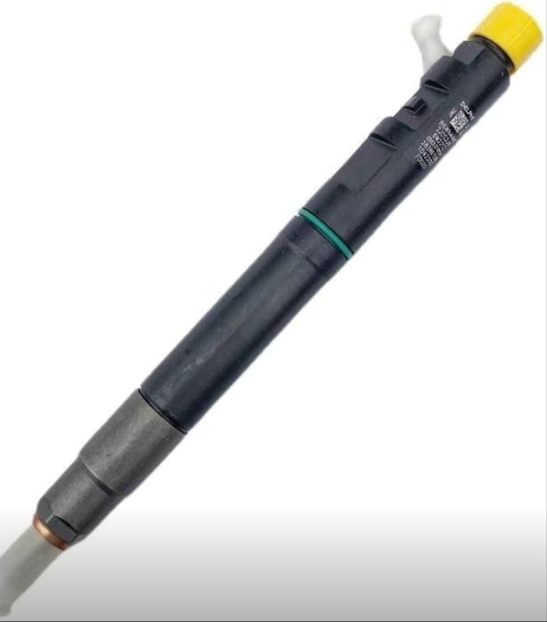 Форсунка на JAC Т6