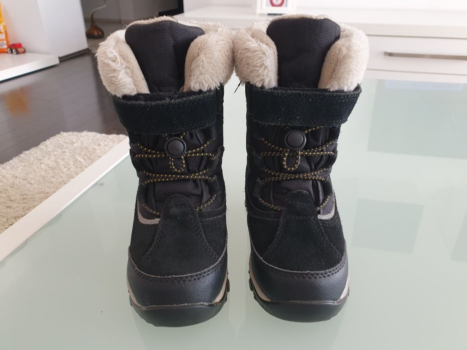 Vand ghete de zapada reima nr 25