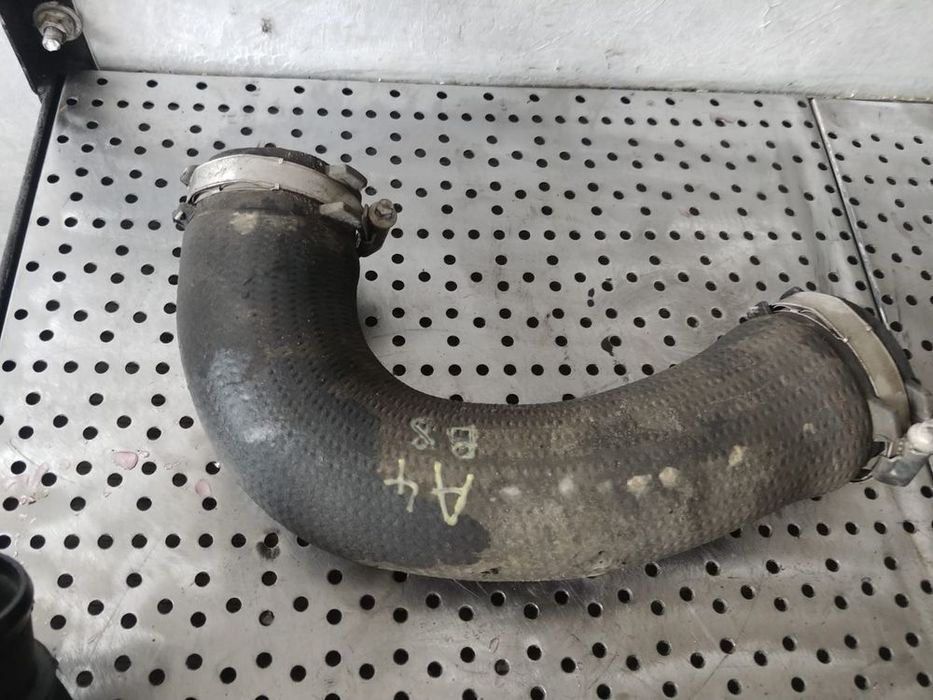 furtun intercooler intercooler 2.0 tdi cag audi a4 b8 8k