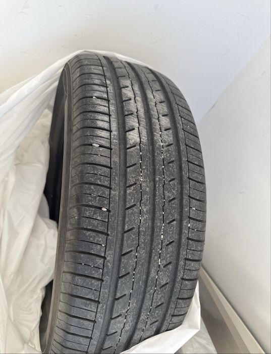 Шины летние 16/215/60