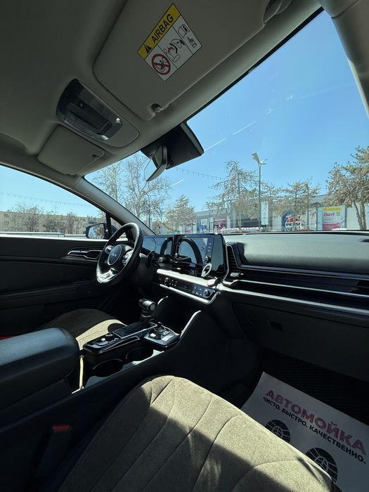 Kia Sportage 2-pozitsiya