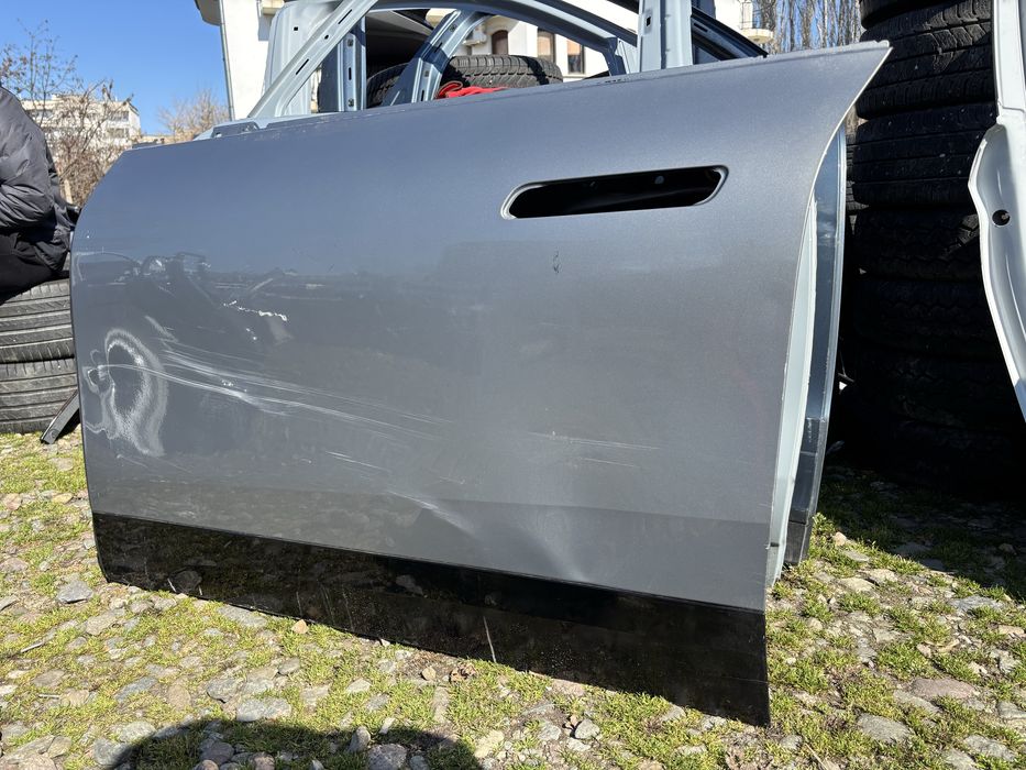 Врата БМВ ИХ/BMW Ix I20