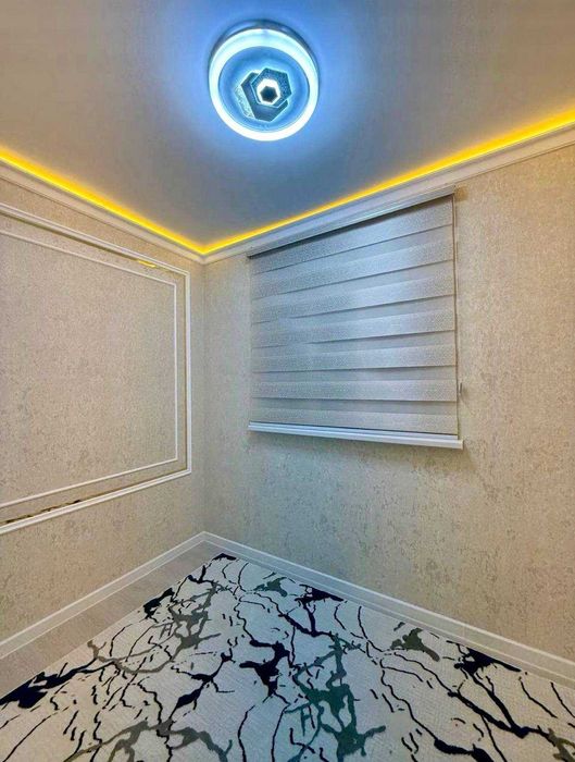 1в2/3/5 Авиасозлар-1 - Кадышева - Возможна Ипотека - Новый ремонт