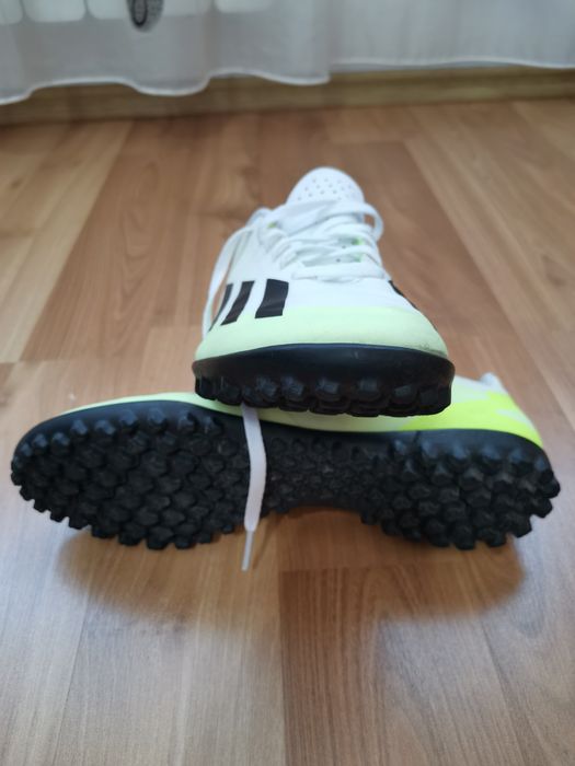 Adidas x crazyfast 4 TF nr 41,5