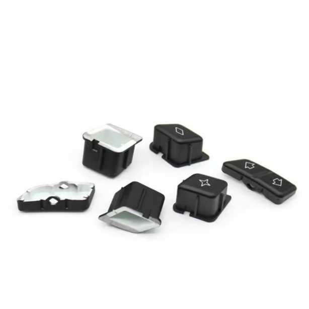 Бутони волан 6бр BMW E84 E90 E91 E92 E93 БМВ 3 серия е90 е91 е92 е93