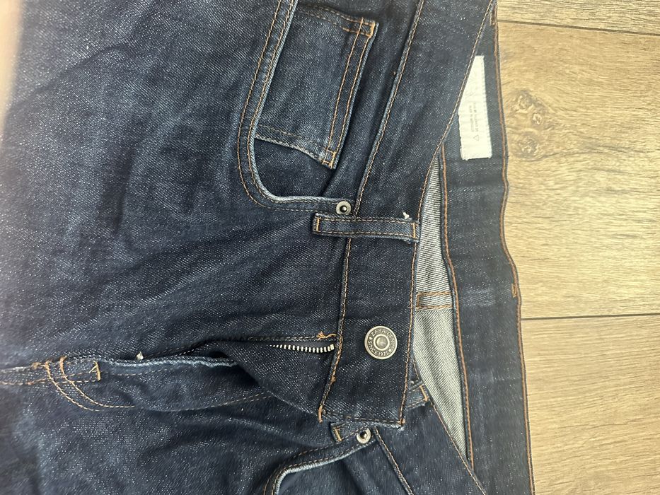 Джинсы Zara размер М