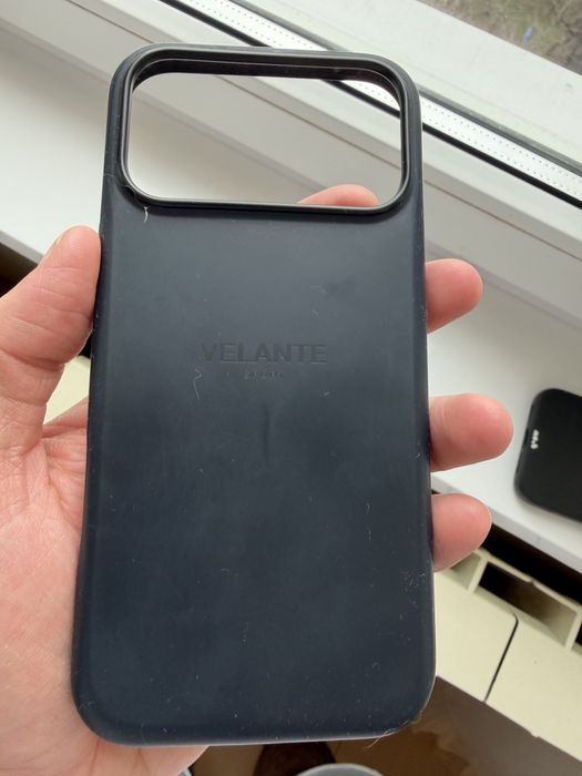 Husa Mous Iphone 17 Pro Max