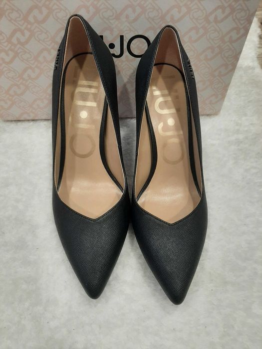 Liu jo дамски обувки