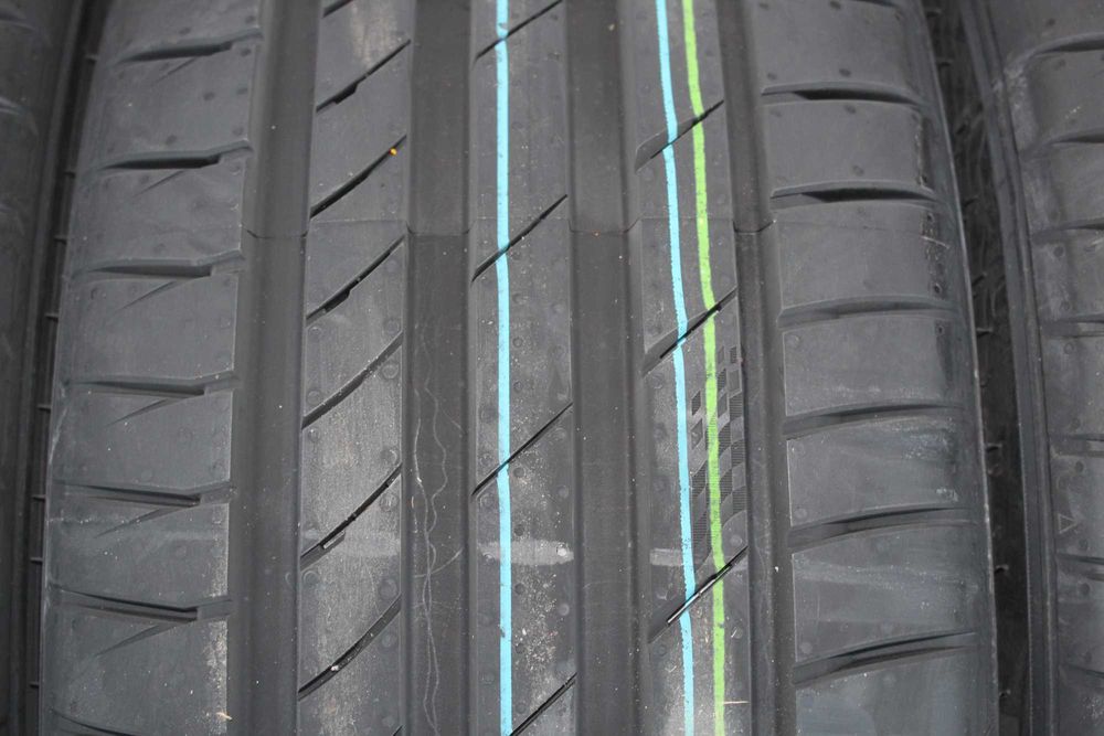 Anvelope vara noi 225/45R17 91Y, ZR, Kumho