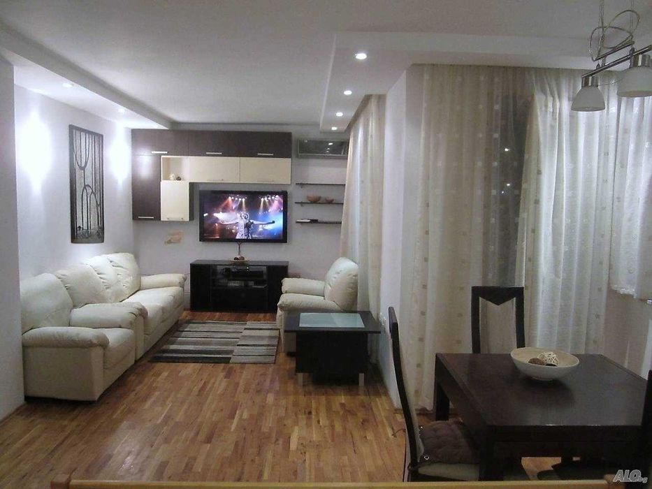 Дава се под наем Двустаен апартамент в София, Витоша - 60 кв.м за 600 € - Снимка #1