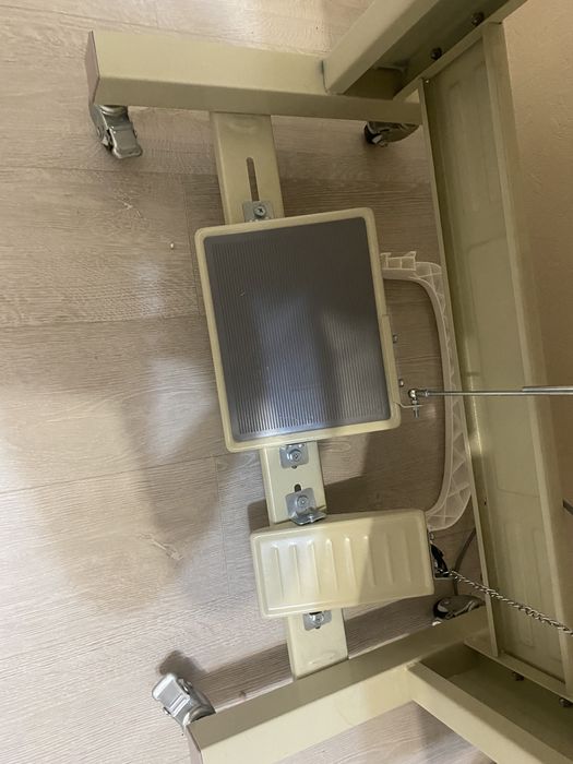 промышленный оверлок