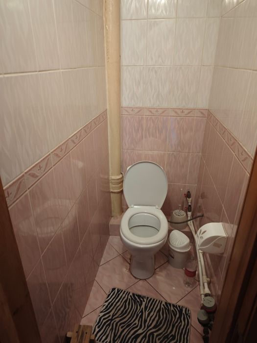 Продам двухкомнатную квартиру