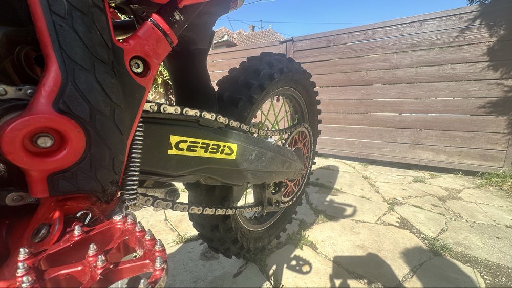 Schimb Beta 300rr