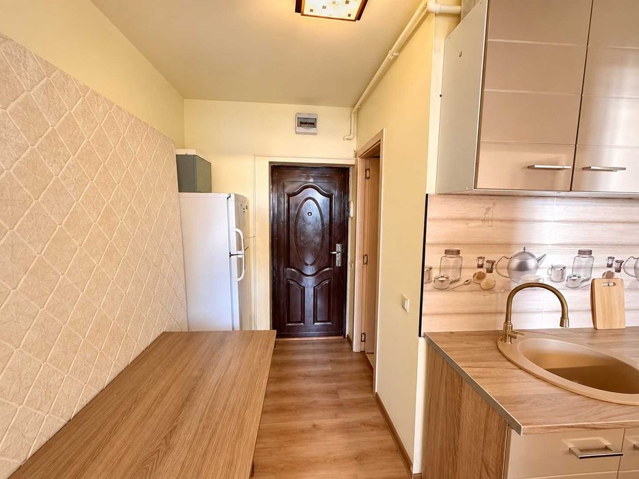 Garsoniera de vanzare/32 mp/centrala/Lucretiu Patrascanu