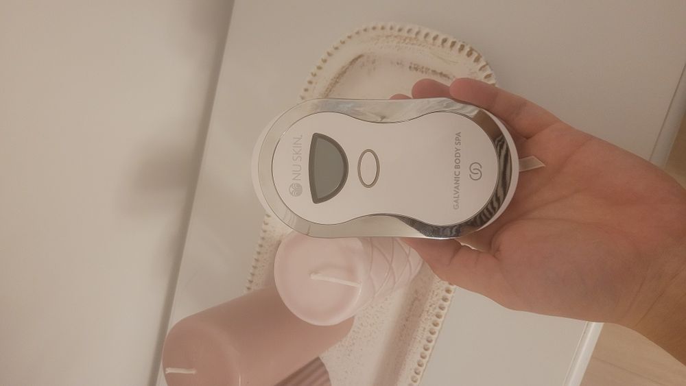Ageloc Galvanic Body Spa