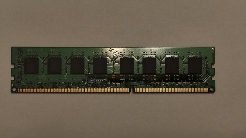 Patriot Signature Line DDR3 Desktop RAM